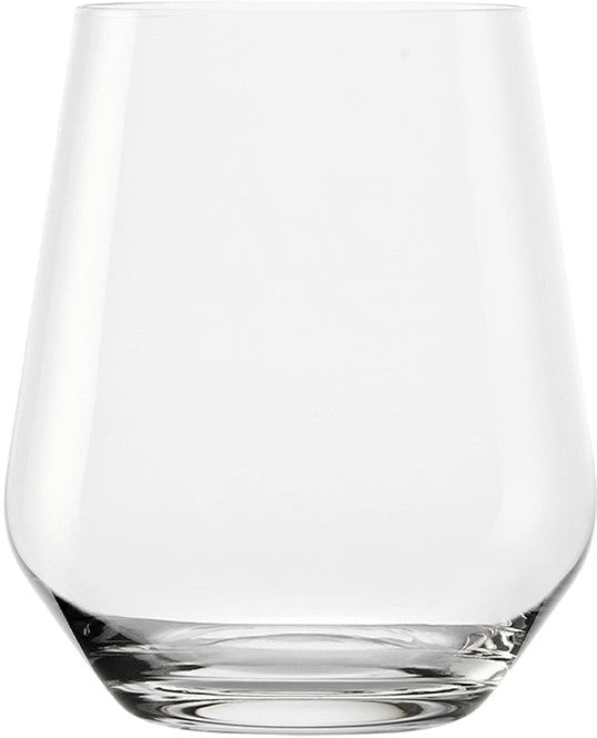 Cuisivin - 13 oz Oberglas Passion Whisky Wine Glasses, Pack of 4 - 358 00 15