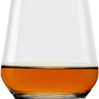 Cuisivin - 13 oz Oberglas Passion Whisky Wine Glasses, Pack of 4 - 358 00 15