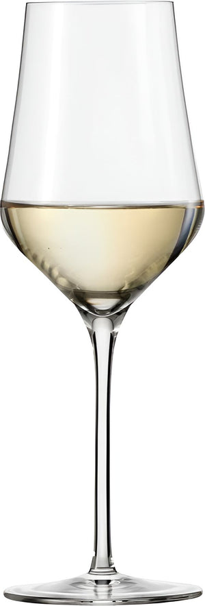 Cuisivin - 13.4 Oz Sensis Plus Sky White Wine Glasses, Set Of 2 - 518/3