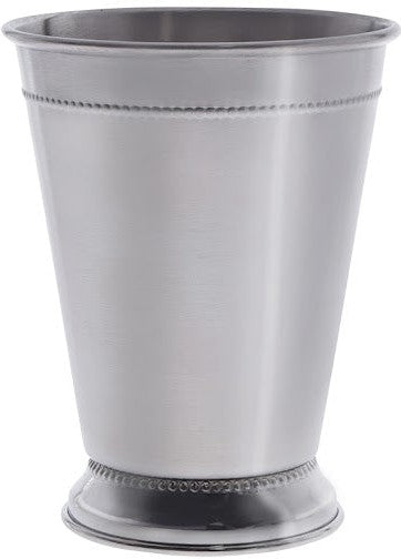 Cuisivin - 13.5 Oz Bel-Air Two-Tone Stainless Steel Julep Glass (400ml) - 6081