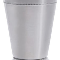 Cuisivin - 13.5 Oz Bel-Air Two-Tone Stainless Steel Julep Glass (400ml) - 6081