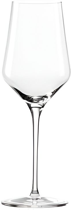 Cuisivin - 13.5 Oz Oberglas Elegant White Wine Glass, Set Of 6 - 222/02