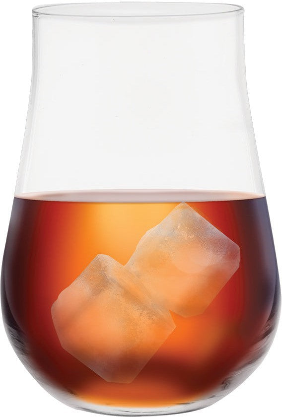 Cuisivin - 13.5 oz Rum Glass, Pack of 2 - 8480