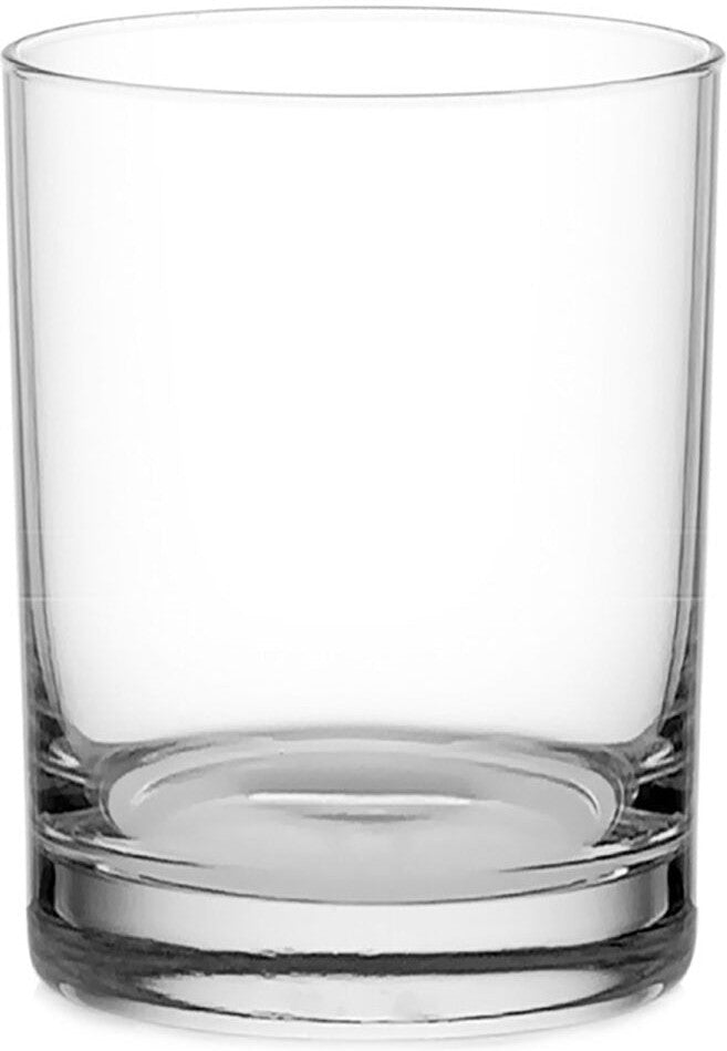 Cuisivin - 13.5 oz San Marino Double Rock, Pack of 6 - 8822B