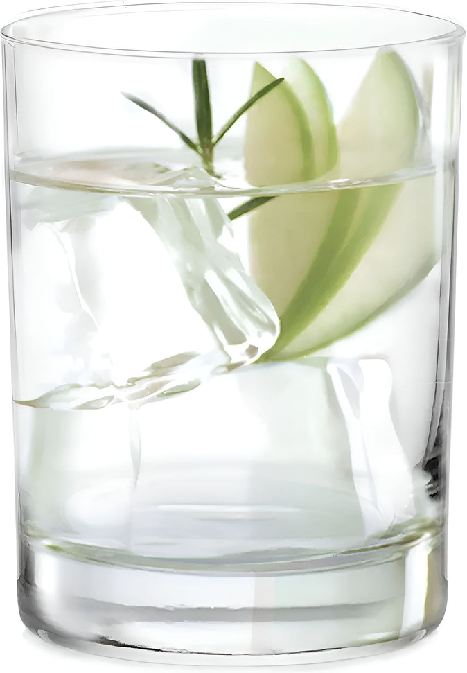 Cuisivin - 13.5 oz San Marino Double Rock, Pack of 6 - 8822B