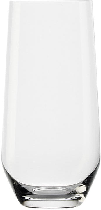 Cuisivin - 13.75 oz Oberglas Passion Highball Glasses, Pack of 4 - 358 00 12