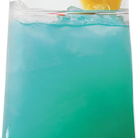 Cuisivin - 13.75 oz Oberglas Passion Highball Glasses, Pack of 4 - 358 00 12