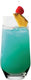Cuisivin - 13.75 oz Oberglas Passion Highball Glasses, Pack of 4 - 358 00 12