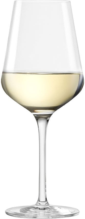 Cuisivin - 13.75 oz Oberglas Passion White Wine Glass, Pack of 4 - 155 00 02