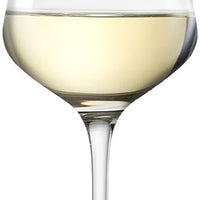 Cuisivin - 13.75 oz Oberglas Passion White Wine Glass, Pack of 4 - 155 00 02