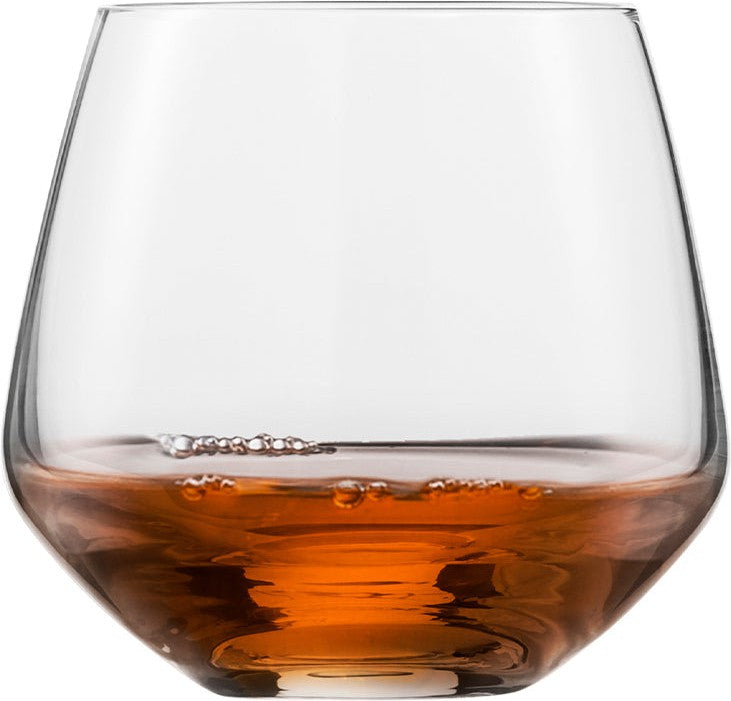 Cuisivin - 13.8 oz Sensis Plus Sky Whisky Glasses, Pack of 2 - 518/14