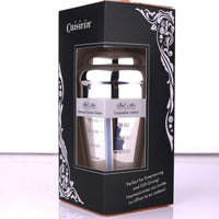 Cuisivin - 14 Oz Bel-Air Stainless Steel Measured Cocktail Shaker (414ml ) - 6070