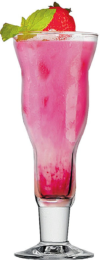 Cuisivin - 14.75 oz Rumba Glass, Pack of 6 - 8907B