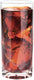 Cuisivin - 15 oz Connexion Long Drink Glass, Pack of 6 - 8819B