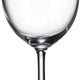 Cuisivin - 15.25 Oz Canada Print Wine Glass, Set of 6 - 8462CAN