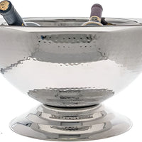 Cuisivin - 15.75" Bel-Air Chrome Beverage Tub (40cm) - 6031