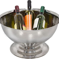 Cuisivin - 15.75" Bel-Air Chrome Beverage Tub (40cm) - 6031