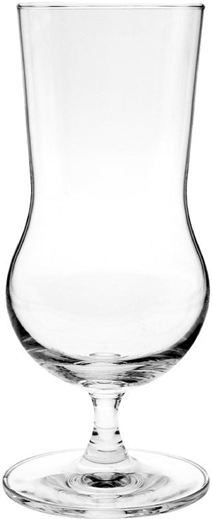 Cuisivin - 15.75 Oz Cuba Hurricane Glass, Set Of 6 - 8810