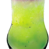 Cuisivin - 15.75 oz Cuba Hurricane Glass, Pack of 6 - 8810