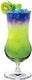 Cuisivin - 15.75 oz Cuba Hurricane Glass, Pack of 6 - 8810