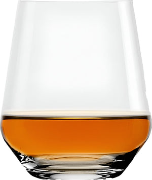Cuisivin - 16.5 Oz Glendale DOF Whisky Tumbler, Set Of 6 - 8910B