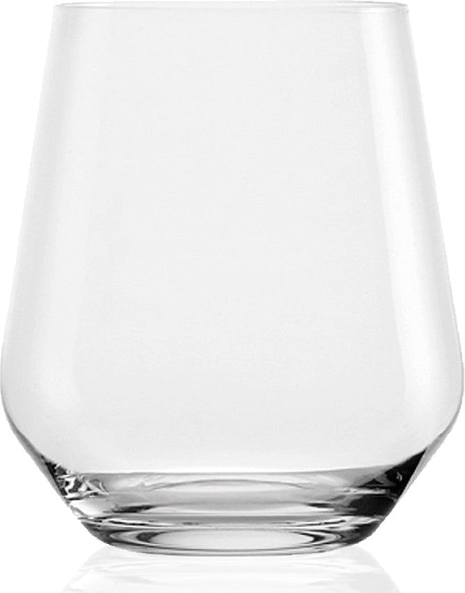 Cuisivin - 16.5 oz Glendale DOF Whisky Tumbler, Pack of 6 - 8910B