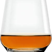 Cuisivin - 16.5 oz Glendale DOF Whisky Tumbler, Pack of 6 - 8910B