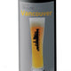 Cuisivin - 16.9 Oz Skyline Vancouver Beer Glass with Tube - 8621VAN