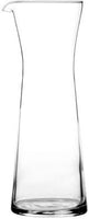 Cuisivin - 16.9 oz Bistro Carafe, Pack of 6 - 8805