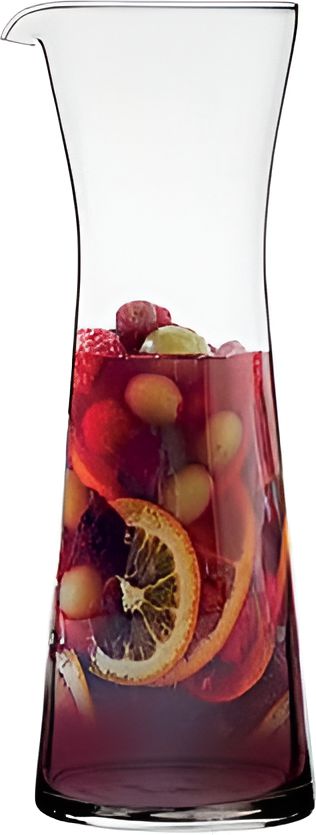 Cuisivin - 16.9 oz Bistro Carafe, Pack of 6 - 8805