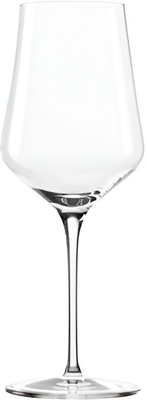 Cuisivin - 17.75 Oz Oberglas Elegant Bordeaux Wine Glass, Set Of 6 - 222/01