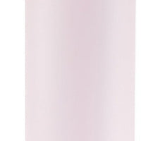 Cuisivin - 18.5 Oz PuroAqua Blush Pink Glass Water Bottle, (550ml) - 8143