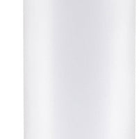 Cuisivin - 18.5 Oz PuroAqua Glass Water Frosted Bottle - (550ml/) - 8140