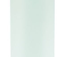 Cuisivin - 18.5 Oz PuroAqua Seafoam Green Glass Water Bottle, (550ml) - 8141
