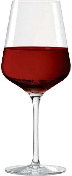 Cuisivin - 19.25 Oz Oberglas Passion Red Wine Glass, Set Of 4 - 155 00 01