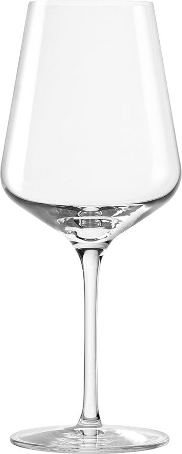 Cuisivin - 19.25 oz Oberglas Passion Red Wine Glass, Pack of 4 - 155 00 01