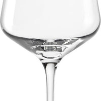 Cuisivin - 19.25 oz Oberglas Passion Red Wine Glass, Pack of 4 - 155 00 01