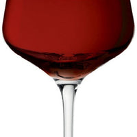Cuisivin - 19.25 oz Oberglas Passion Red Wine Glass, Pack of 4 - 155 00 01