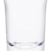 Cuisivin - 1.25 oz Uno Shot Glass, Pack of 12 - 8817B