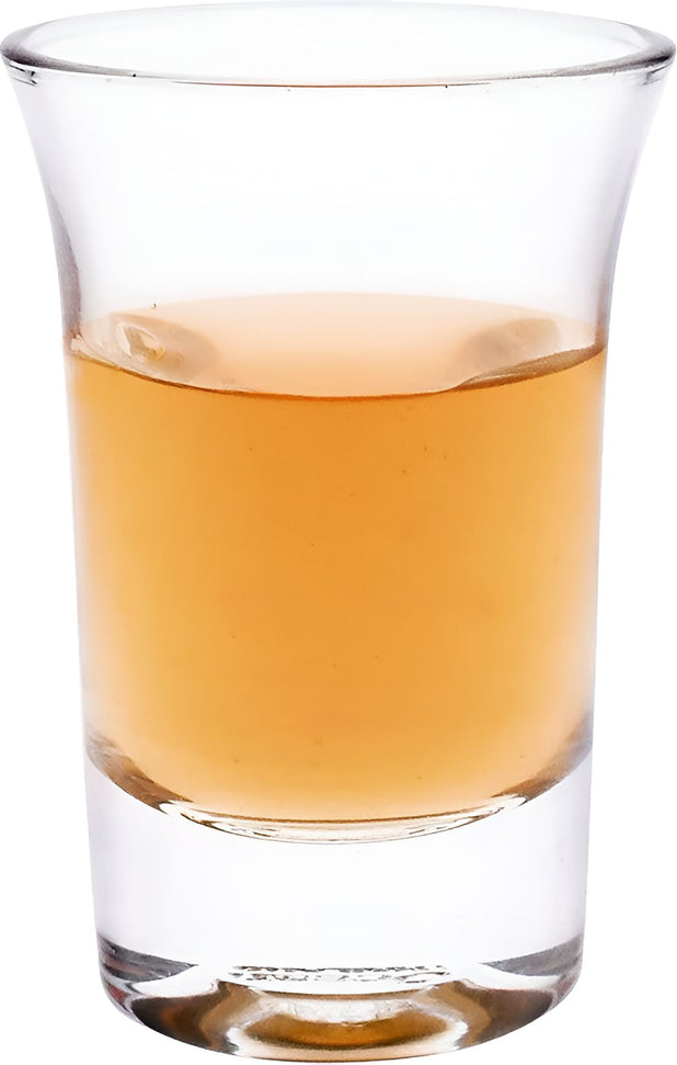 Cuisivin - 1.25 oz Uno Shot Glass, Pack of 12 - 8817B