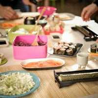 Cuisivin - 1.4" Easy Sushi, Pack of 24 Pc (3.5 cm) - 8510