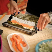 Cuisivin - 1.4" Easy Sushi, Pack of 24 Pc (3.5 cm) - 8510
