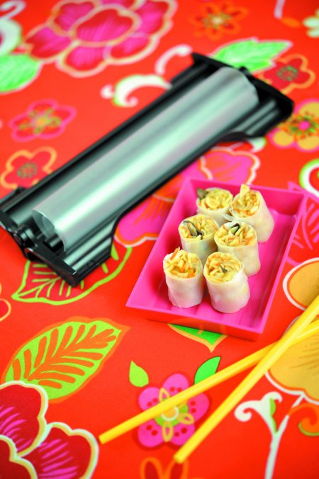 Cuisivin - 1.4" Easy Sushi, Pack of 24 Pc (3.5 cm) - 8510