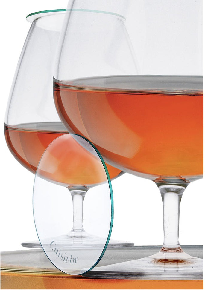 Cuisivin - 2" Aroma Lid - 8126