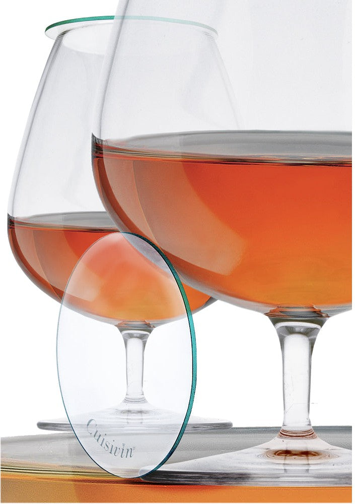 Cuisivin - 2" Aroma Lid - 8126