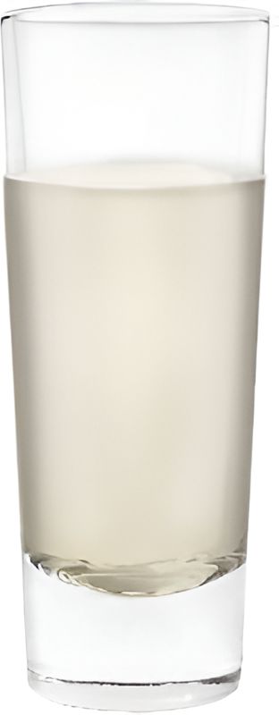 Cuisivin - 2 oz San Marino Shot Glass, Pack of 12 - 8813B