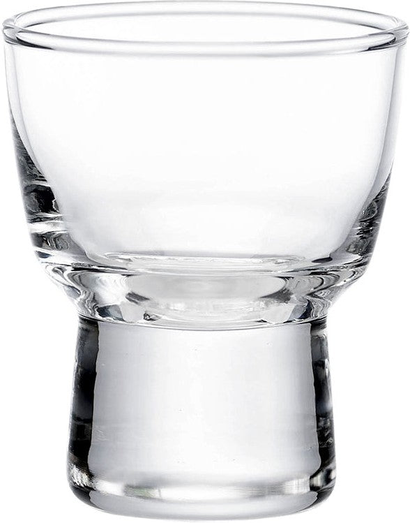 Cuisivin - 2 oz Solo Shot/Sake Glass, Pack of 6 - 8803