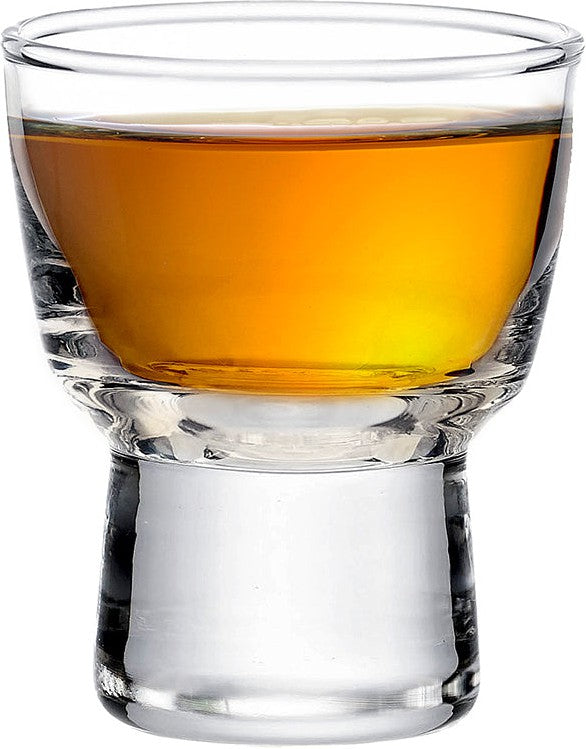 Cuisivin - 2 oz Solo Shot/Sake Glass, Pack of 6 - 8803