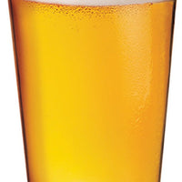 Cuisivin - 20 Oz Perfect Pint Glass, Pack of 6 - 8616