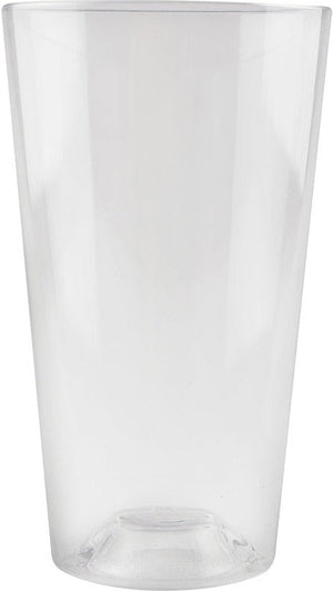 Cuisivin - 20 Oz Perfect Pint Glass, Set Of 12 - 8617
